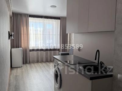 1-бөлмелі пәтер · 17 м² · 2/6 қабат, Юбилейный, Мкр. Юбилейный 140, бағасы: 130 000 ₸ в Костанае