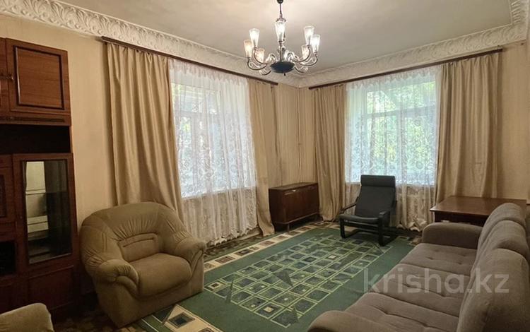 3-бөлмелі пәтер · 66.5 м² · 2/3 қабат, Женис — Сейфуллина, бағасы: 24 млн ₸ в Астане, Сарыарка р-н — фото 2
