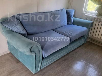 1-комнатная квартира · 34 м² · 2/2 этаж, мкр Айгерим-2, Жанагасыр 58/2 — Альмерек абыз .Абзал магазин за 120 000 〒 в Алматы, Алатауский р-н