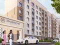 1-бөлмелі пәтер · 48.86 м² · 7/7 қабат, 41-й мкр — Парк Первого Президента, бағасы: 10.9 млн ₸ в Актау — фото 2