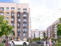 1-бөлмелі пәтер · 48.86 м² · 7/7 қабат, 41-й мкр — Парк Первого Президента, бағасы: 10.9 млн ₸ в Актау — фото 3