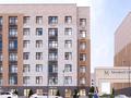 1-бөлмелі пәтер · 48.86 м² · 7/7 қабат, 41-й мкр — Парк Первого Президента, бағасы: 10.9 млн ₸ в Актау — фото 4