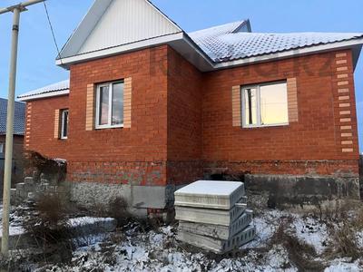 Жеке үй · 4 бөлме · 160 м² · 10 сот., Восточный 12, бағасы: 35 млн ₸ в Мичуринское