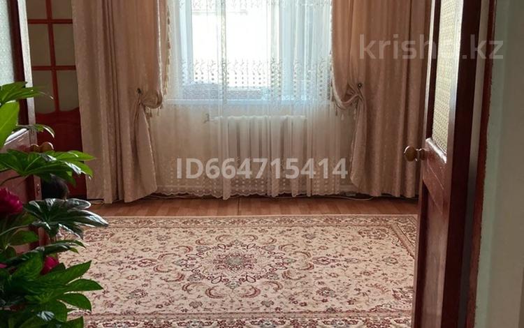 3-комнатная квартира · 65 м² · 1/2 этаж, Сатпаева — Площадь за 12.5 млн 〒 в Жезказгане — фото 2