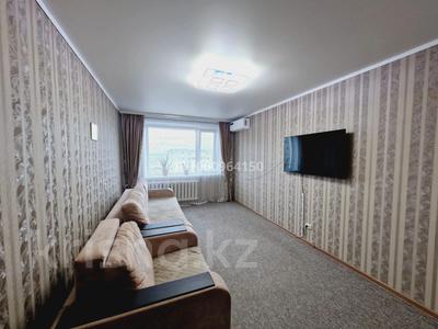 3-комнатная квартира · 69 м² · 5/5 этаж, Гашека 4/1 за 23.9 млн 〒 в Костанае