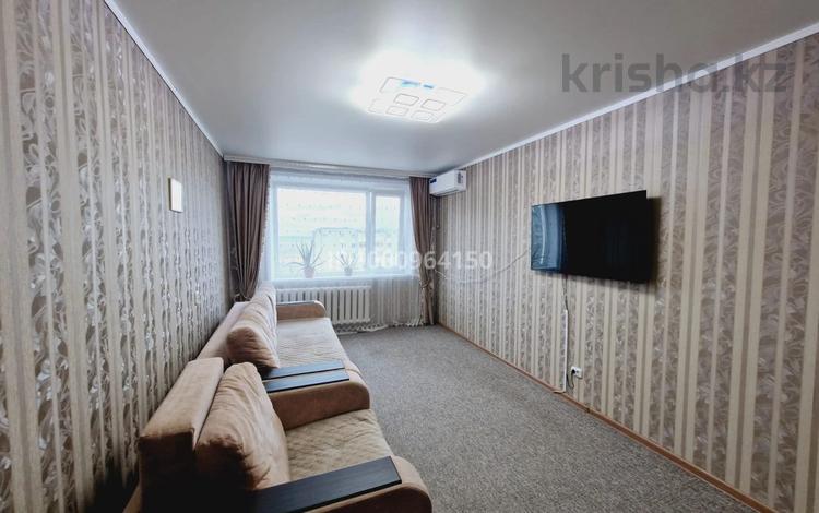 3-бөлмелі пәтер · 69 м² · 5/5 қабат, Гашека 4/1 — Глазная больница, бағасы: 23.5 млн 〒 в Костанае — фото 10