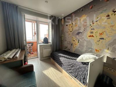 3-комнатная квартира · 65.4 м² · 9/9 этаж, сарыарка 2 за 23.5 млн 〒 в Кокшетау