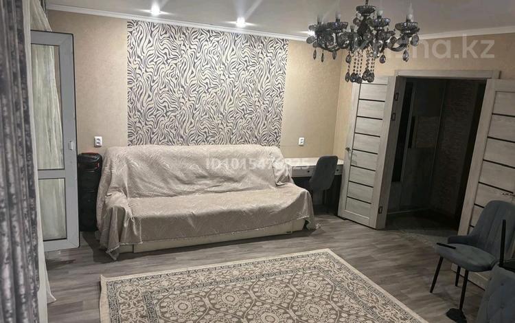 3-комнатная квартира · 77 м² · 4/4 этаж, Космонавтов за 26 млн ₸ в Рудном — фото 2