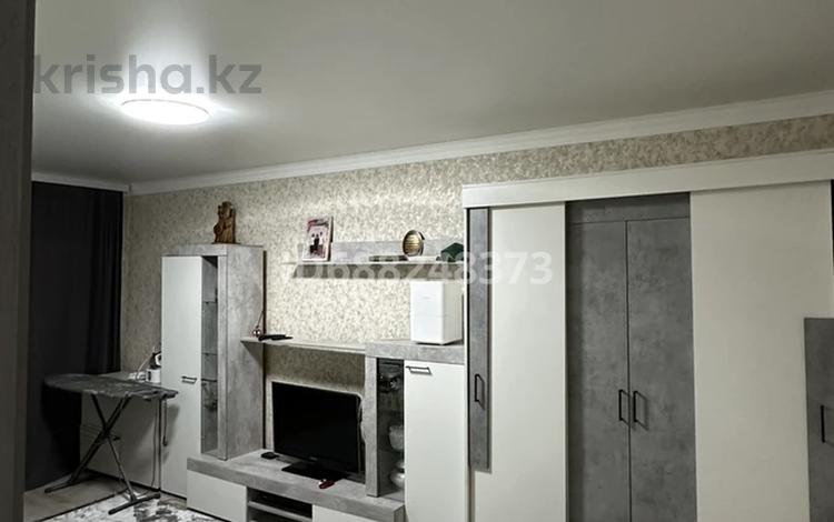 2-комнатная квартира · 48.4 м² · 4/5 этаж, 3 микрорайон 21 за 22 млн ₸ в Есик — фото 13