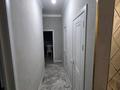 2-комнатная квартира · 56 м² · 9/10 этаж, мкр Уркер, Айтматова 59 — СМОЛЛА за 37 млн ₸ в Астане, Нура р-н — фото 17