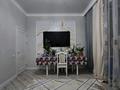 2-комнатная квартира · 56 м² · 9/10 этаж, мкр Уркер, Айтматова 59 — СМОЛЛА за 37 млн ₸ в Астане, Нура р-н — фото 27