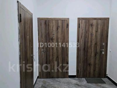 2-комнатная квартира · 56 м² · 9/10 этаж, мкр Уркер, Айтматова 59 — СМОЛЛА за 37 млн ₸ в Астане, Нура р-н