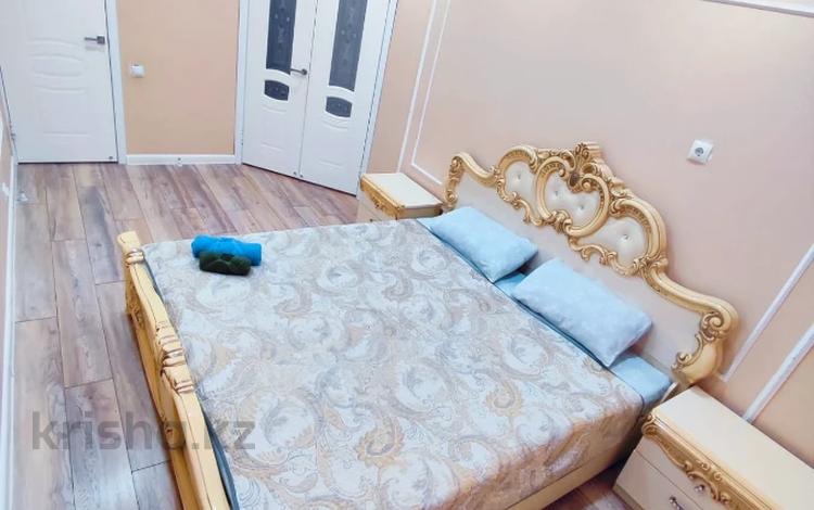 1-комнатная квартира · 52 м² · 7/12 этаж, 16-й мкр 44 — ТРК АКТАУ,АКВАПАРК,МОРЕ,ЦЕНТР ГОРОДА за 9 000 ₸ в Актау — фото 8