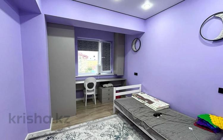 3-бөлмелі пәтер · 65 м² · 5/5 қабат, Каратал, бағасы: 30.5 млн ₸ в Талдыкоргане — фото 2
