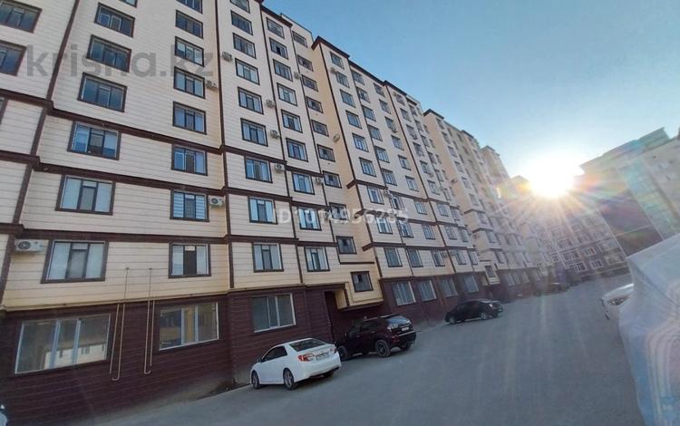 2-бөлмелі пәтер · 74 м² · 5/9 қабат, 16-ш/а., бағасы: 17.5 млн ₸ в Актау, 16-й мкр  — фото 2