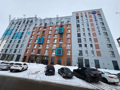 Пәтерлер в Астане: 1-бөлмелі пәтер · 40.31 м² · 4/9 қабат, Туран 89, бағасы: 18 млн 〒 1-бөлмелі пәтер · 40.31 м² · 4/9 қабат, Туран 89, бағасы: 18 млн 〒 в Астане, Есильский р-н