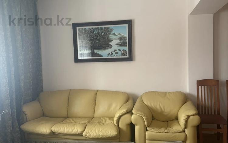 3-комнатная квартира · 79 м² · 2/5 этаж, мкр Самал-1 35 — Назарбаева за 400 000 ₸ в Алматы, Медеуский р-н — фото 2