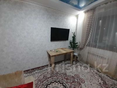 1-комнатная квартира · 22.6 м² · 1/6 этаж, Даулеткерея 8 за 11 млн 〒 в Астане, Сарыарка р-н