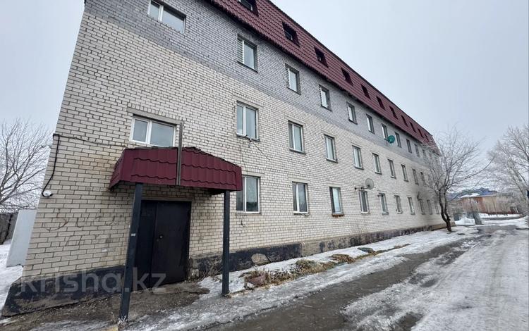 1-комнатная квартира · 12 м² · 2/4 этаж, Сарытогай 2а за 6.5 млн ₸ в Астане — фото 2