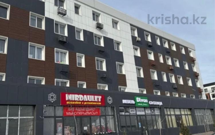 1-комнатная квартира · 28 м² · 2/5 этаж, 20-й микрорайон 22 за 12.5 млн 〒 в Алматы, Алатауский р-н — фото 2
