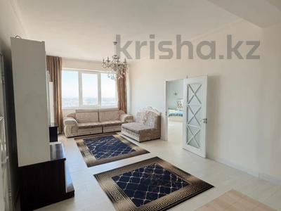 5-бөлмелі пәтер · 175 м² · 10/16 қабат, Самал-1 29 — ТОРГ, бағасы: 150 млн ₸ в Алматы, Медеуский р-н