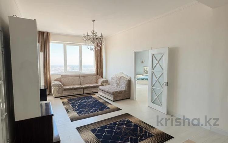 5-бөлмелі пәтер · 175 м² · 10/16 қабат, Самал-1 29 — ТОРГ, бағасы: 150 млн ₸ в Алматы, Медеуский р-н — фото 2