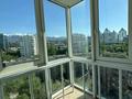 5-бөлмелі пәтер · 175 м² · 10/16 қабат, Самал-1 29 — ТОРГ, бағасы: 150 млн ₸ в Алматы, Медеуский р-н — фото 41