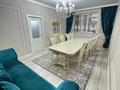 5-комнатная квартира · 135.4 м² · 2/5 этаж, мкр Юго-Восток, Муканова 49/12 за 85 млн ₸ в Караганде, Казыбек би р-н