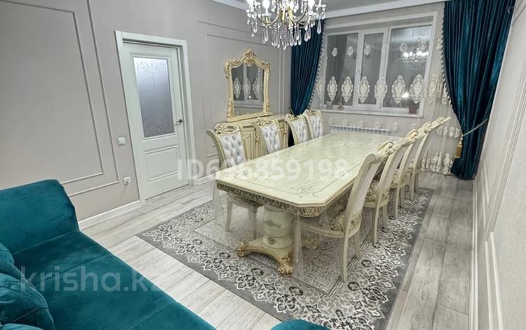 5-комнатная квартира · 135.4 м² · 2/5 этаж, мкр Юго-Восток, Муканова 49/12 за 85 млн ₸ в Караганде, Казыбек би р-н — фото 2