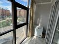 5-комнатная квартира · 135.4 м² · 2/5 этаж, мкр Юго-Восток, Муканова 49/12 за 85 млн ₸ в Караганде, Казыбек би р-н — фото 12