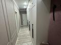 5-комнатная квартира · 135.4 м² · 2/5 этаж, мкр Юго-Восток, Муканова 49/12 за 85 млн ₸ в Караганде, Казыбек би р-н — фото 6