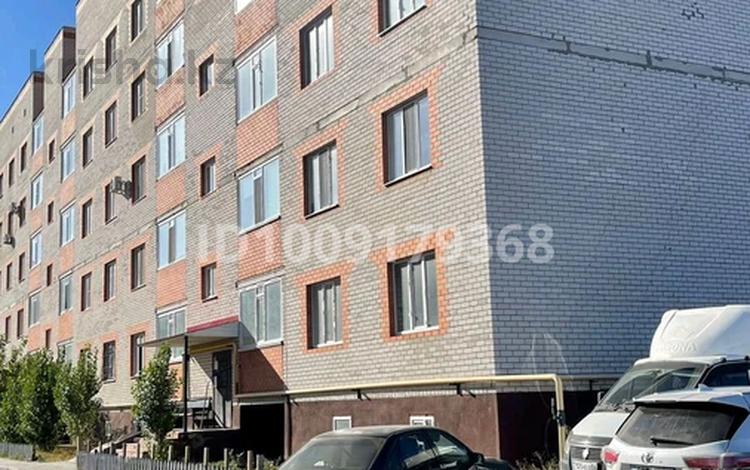 1-бөлмелі пәтер · 38.7 м² · 1/5 қабат, мкр. Алтын орда 29, бағасы: 15.5 млн ₸ в Актобе — фото 2