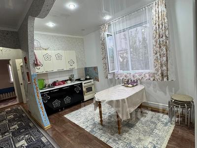 Отдельный дом · 3 комнаты · 100 м² · 4.4 сот., мкр. Зачаганск пгт 5 за 18.5 млн ₸ в Уральске