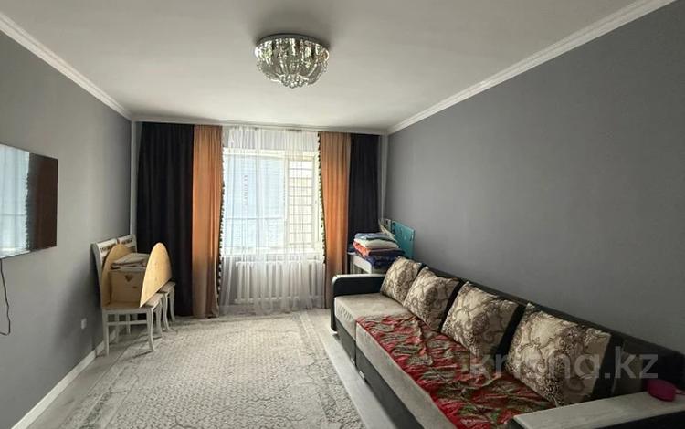2-бөлмелі пәтер · 59 м² · 8/10 қабат, Азербаев 8 — Срочно Горячка, бағасы: 28.5 млн ₸ в Астане — фото 9