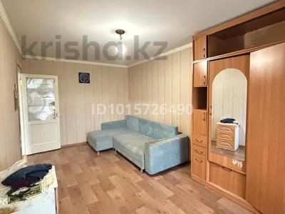 1-бөлмелі пәтер · 31 м² · 2/5 қабат, Ауэзова 26, бағасы: 15 млн ₸ в Астане, Сарыарка р-н