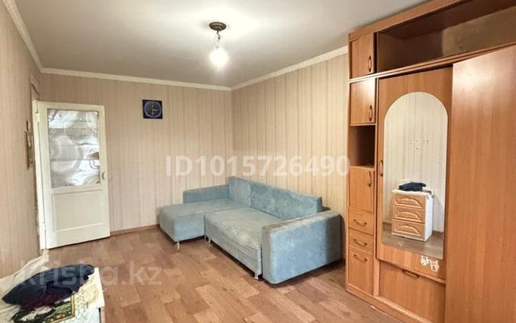 1-бөлмелі пәтер · 31 м² · 2/5 қабат, Ауэзова 26, бағасы: 15 млн ₸ в Астане, Сарыарка р-н — фото 2