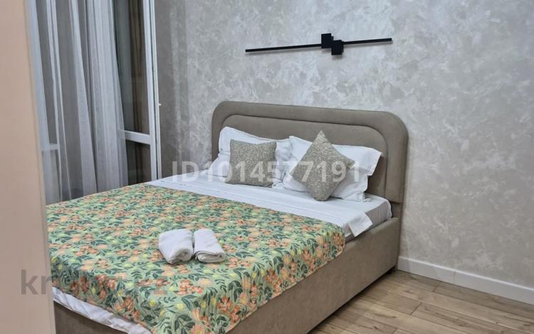 1-бөлмелі пәтер · 39 м² · 4/9 қабат, Култегин 4, бағасы: 14 000 ₸ в Астане, Нура р-н — фото 2