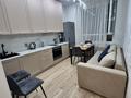 1-бөлмелі пәтер · 39 м² · 4/9 қабат, Култегин 4, бағасы: 14 000 ₸ в Астане, Нура р-н — фото 5
