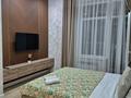 1-бөлмелі пәтер · 39 м² · 4/9 қабат, Култегин 4, бағасы: 14 000 ₸ в Астане, Нура р-н — фото 7