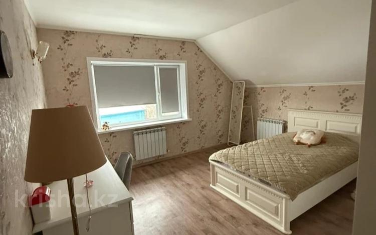 Отдельный дом · 6 комнат · 203.4 м² · 3.1 сот., Фролова за 55 млн ₸ в Костанае — фото 37