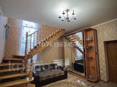 Отдельный дом · 6 комнат · 185 м² · 4 сот., мкр Шанхай — Район 20 школы за 65 млн 〒 в Актобе