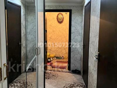 2-комнатная квартира · 57 м² · 3/9 этаж, мкр Нурсат 2 47 за 21 млн ₸ в Шымкенте, Каратауский р-н