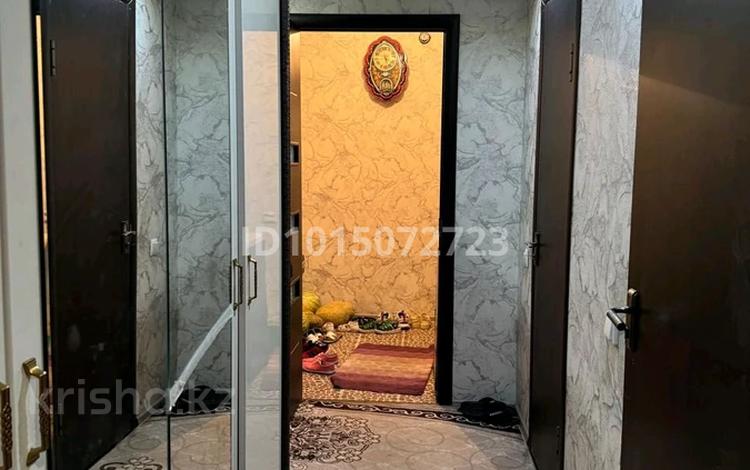 2-комнатная квартира · 57 м² · 3/9 этаж, мкр Нурсат 2 47 за 21 млн ₸ в Шымкенте, Каратауский р-н — фото 2