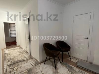 3-комнатная квартира · 85 м² · 14/20 этаж, 30 улица 4 за 150 000 〒 в Туркестане