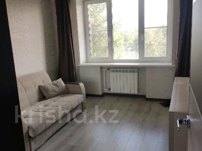 1-бөлмелі пәтер, 36 м², 5/18 қабат ай сайын, Кенесары 51, бағасы: 170 000 〒 в Астане, р-н Байконур