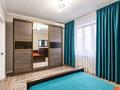 2-бөлмелі пәтер · 70 м² · 1/17 қабат, Жандосова 140 — ГОЛОВОКРУЖИТЕЛЬНОЕ ПРЕДЛОЖЕНИЕ, бағасы: 380 000 ₸ в Алматы, Ауэзовский р-н — фото 2