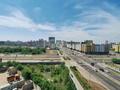 2-бөлмелі пәтер · 57 м² · 7/9 қабат, Ахмет Байтурсынулы 10/3, бағасы: 36 млн ₸ в Астане, Сарайшык р-н — фото 2