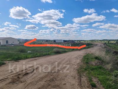 Участок · 24 сотки, Зерендинская трасса Тенистая 180а за 17 млн ₸ в Кокшетау