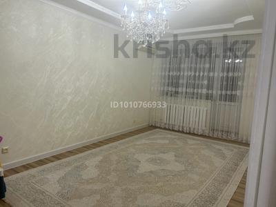 2-комнатная квартира · 60 м² · 9/9 этаж, мкр Болашак 133 Б за 22 млн 〒 в Актобе