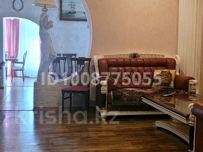 Отдельный дом · 7 комнат · 390 м² · 14 сот., 9А микрорайон 90 — Магазина Маяк, пересечение ул. Б.Мамышулы и ул.Кулибина за 59 млн ₸ в Темиртау
